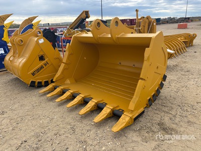 2025 Elephant BKT30072HD 72-E 72 in Digging Cazo para excavadora (Unused)