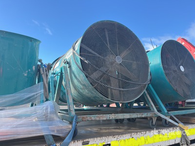 Quantity of Fans Divers Autres