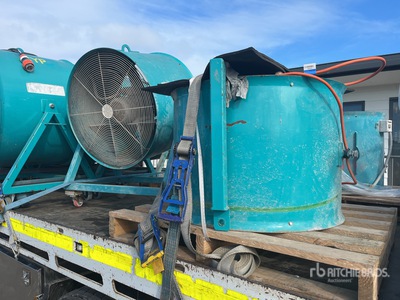 Quantity of Fans Divers Autres