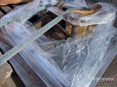 Quantity of Couplers Divers Autres