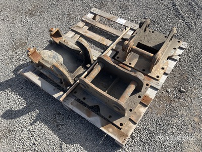 Quantity of Couplers