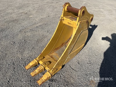 Ontrac 400 mm Q/C Digging Excavator Bucket