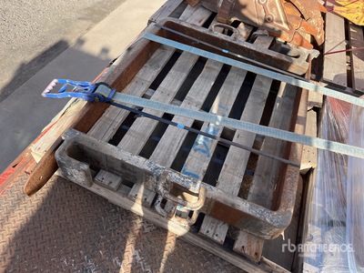 Forklift Tines Divers Autres