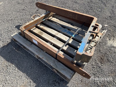 1170 mm Forklift Tines