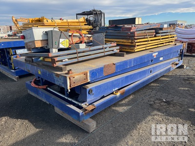 2023 Morn SSL6-6 Plataforma de trabajo