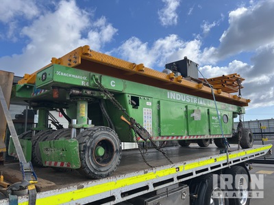 2020 Boatlift Self-Propelled Hydraulic Platform Divers - autres