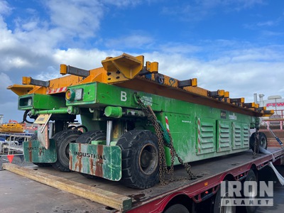 2017 Boatlift Self-Propelled Cart Divers Autres