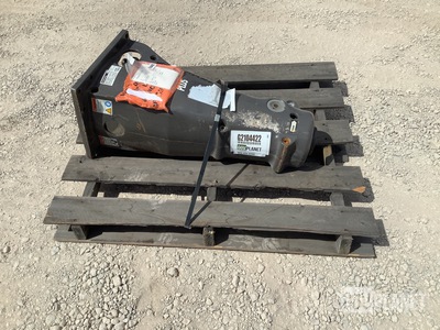 Sandvik HB300 Plus VL300 Attachment