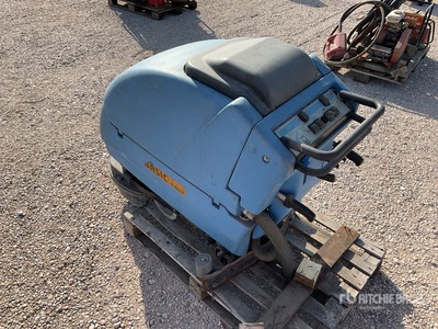 Basic Fimap Sweeper