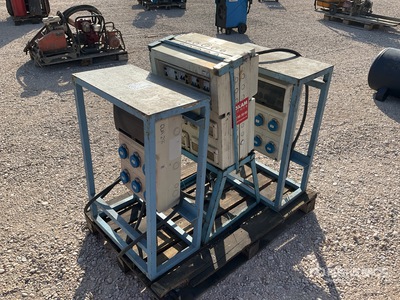 Qty of Electric Panel