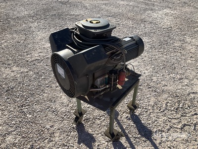 Atlas Copco Air Compressor Parts