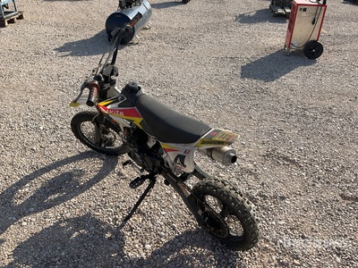 Suzuki Bike