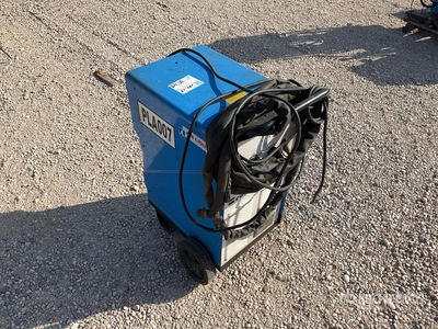 Air Liquide PLA007 Metal Cutter