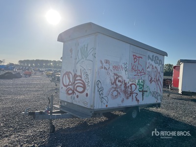 Keizer Grande-S S/A Mobile Office