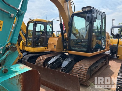 2020 Cat 311FLRR Excavatrice sur chenilles