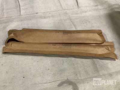 (22) Krobach 949288-101 Ladder Shafts