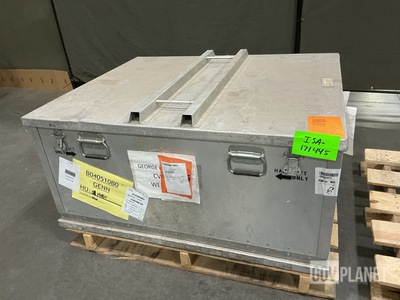 Phoenix 3398AS100 Multi-Unit Storage Container