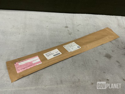 (57) Eurocopter 366A25-1105-52 Non-Metallic Special Shaped Section Seals