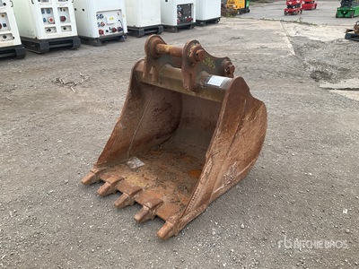 Rhinox 900 mm Digging Baggerlöffel