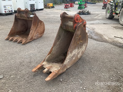 JCB 450 mm Digging Excavator Bucket