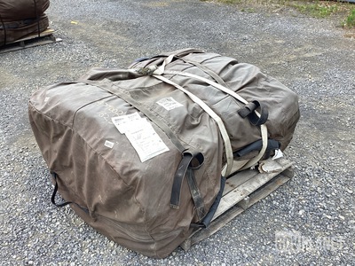 Shelter Tent