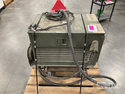 Libby LC-NFM1 Electrical Test Set