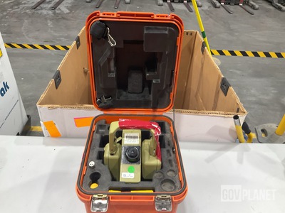 Wild T1600 Survey Theodolite