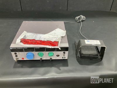Iridex OcuLight Diode Laser System