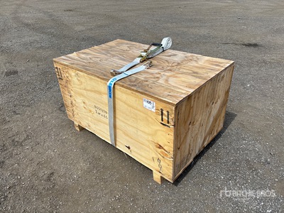 Quantity of (125) Lemken Ratchet Binders