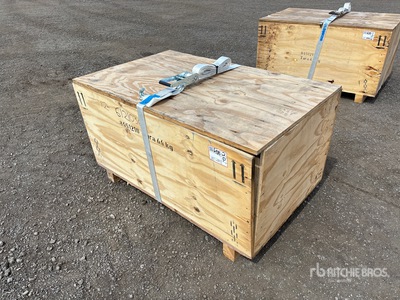 Quantity of (125) Lemken Ratchet Binders