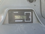 Hour Meter / Odometer