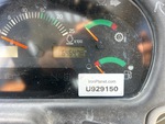 Hour Meter /Odometer Usage Reading**