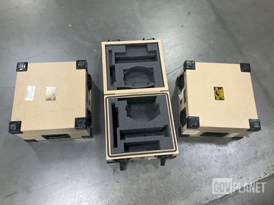 (10) Storage Cases