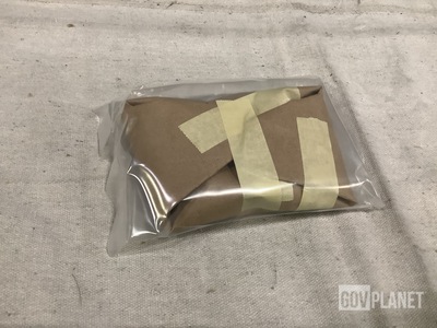 (389) Hydraulic International 010232-236 Loop Clamps