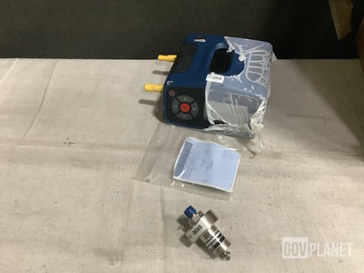 (10) Pressure Switches, (5) Gaskets, (17) Nut Assemblies & Assorted Items