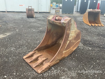 Volvo 900 mm Digging Excavator Bucket