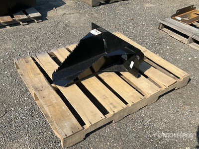 Kit Containers 26 in Attachment دلو جذوع لشاحنة جرافة (Unused)