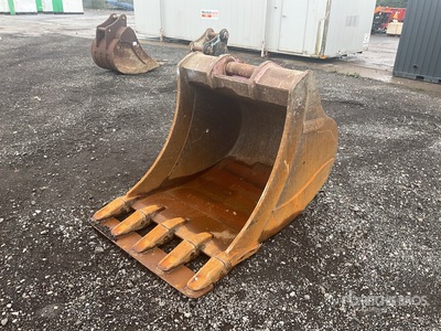 Volvo 1200 mm Digging Excavator Bucket