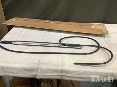 (57) De-Icing Heating Elements