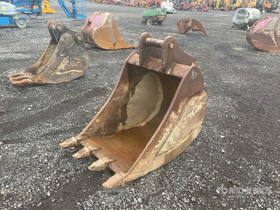 900 mm Digging دلو حفارة