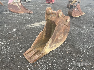 Strickland 450 mm Digging دلو حفارة