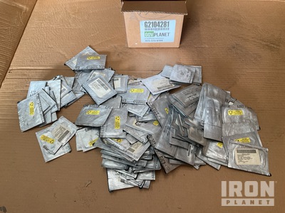 (170) Fixed Film Resistors