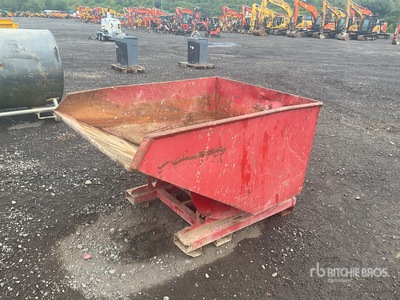 Tipping Skip