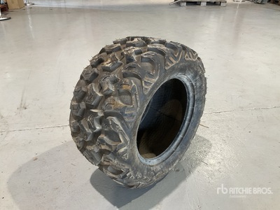 Behemoth 26X11.00R14 ATV/Quad Équipements pour pneus