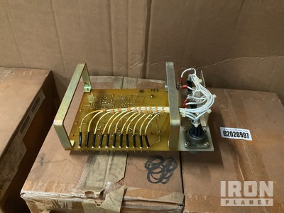 (21) Voltage Regulators