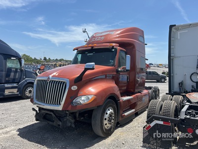 2023 International LT625 6x4 トラックトラクター（T/A） (Inoperable)