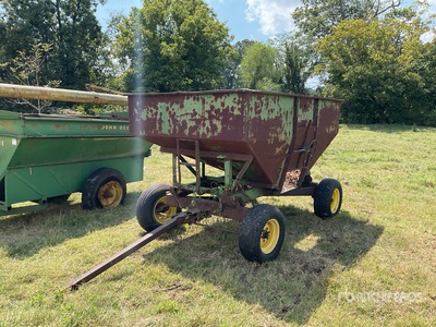 John Deere BT Vagón de granos