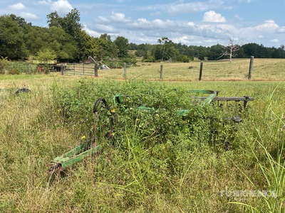 John Deere Disc