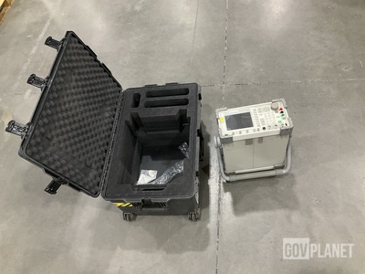 Aeroflex 3920N Digital Radio Test Set