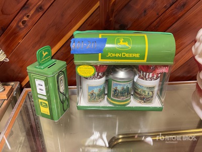 John Deere Gift Box